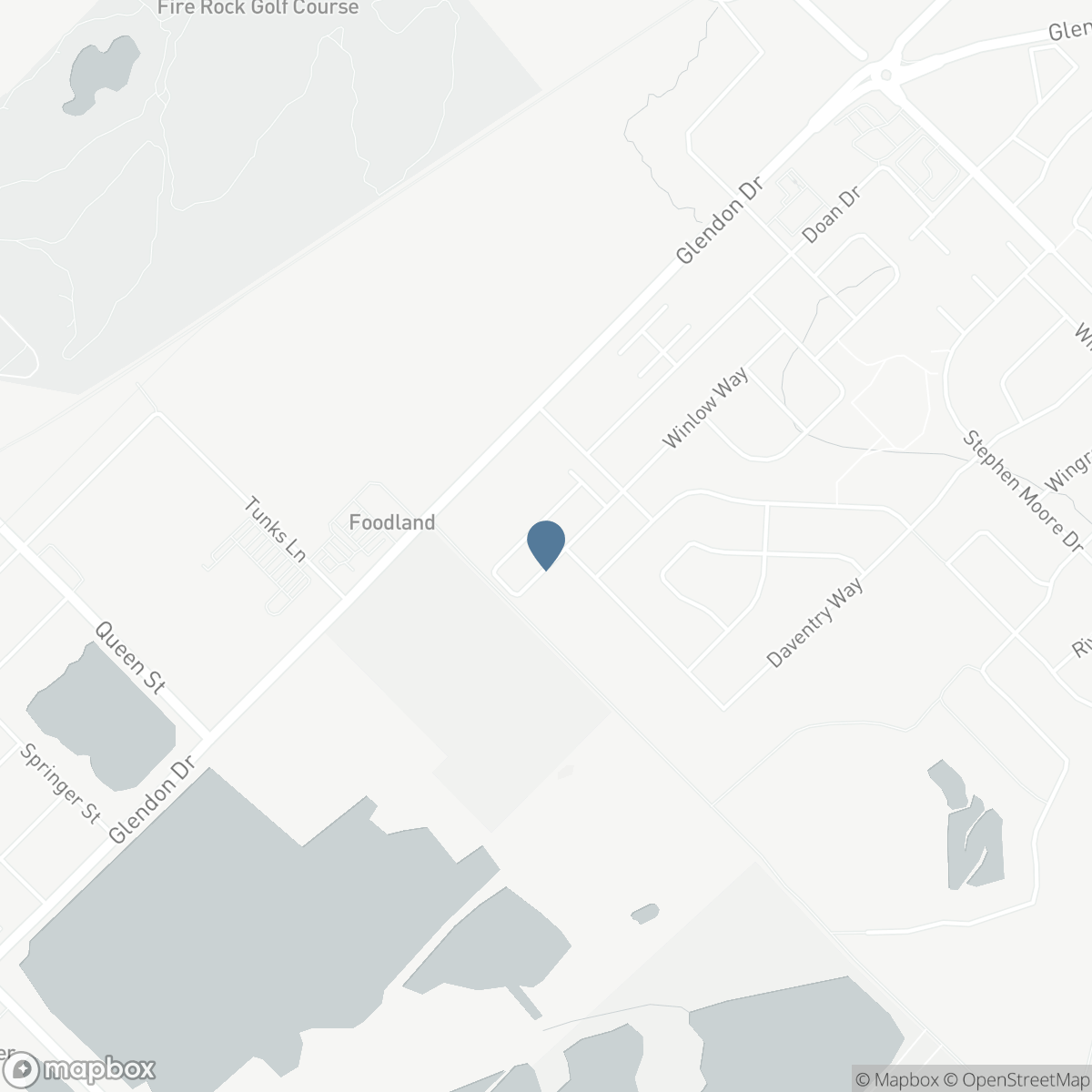 26 - 383 DAVENTRY WAY, Komoka, Ontario N0L 1R0